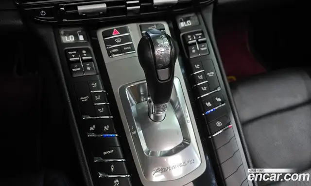 Porsche Panamera 2014 3.6 автомат (гидро), миниатюра 9 Porsche Panamera 2014 3.6 автомат (гидро), миниатюра 9