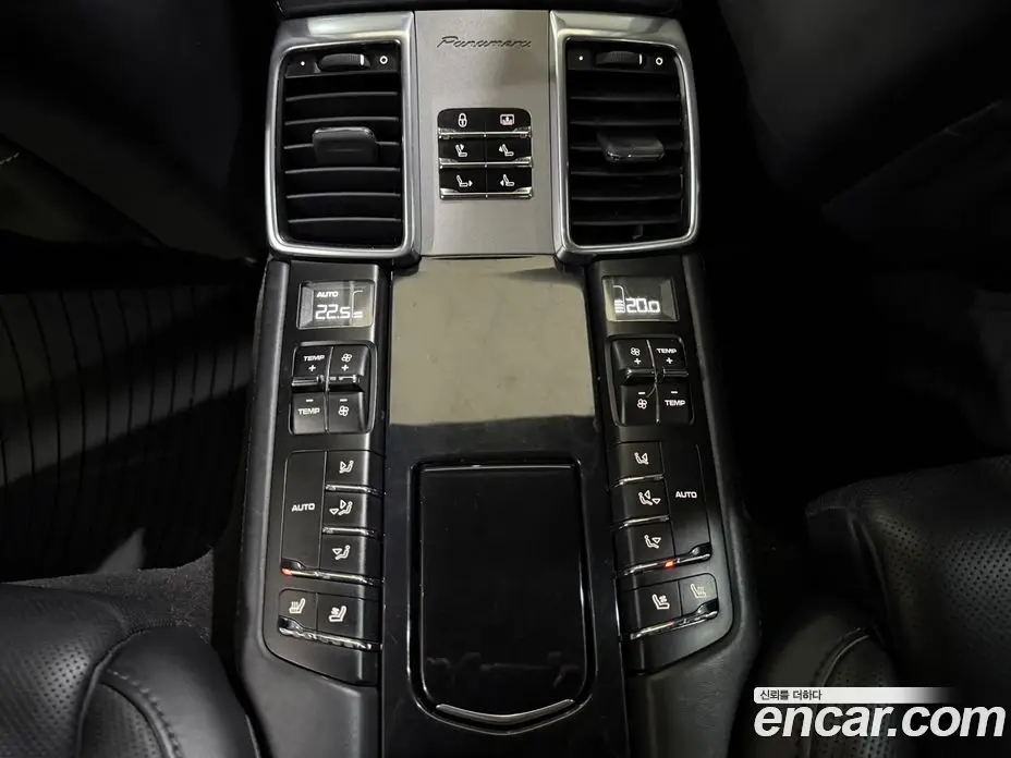 Porsche Panamera 2014 3.0 автомат (гидро), фото 12 Porsche Panamera 2014 3.0 автомат (гидро), фото 12