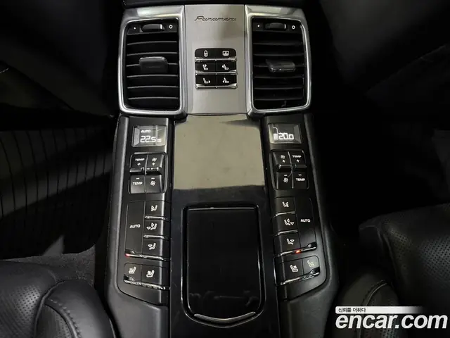 Porsche Panamera 2014 3.0 автомат (гидро), миниатюра 12