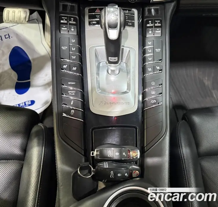 Porsche Panamera 2014 3.0 автомат (гидро), фото 13 Porsche Panamera 2014 3.0 автомат (гидро), фото 13
