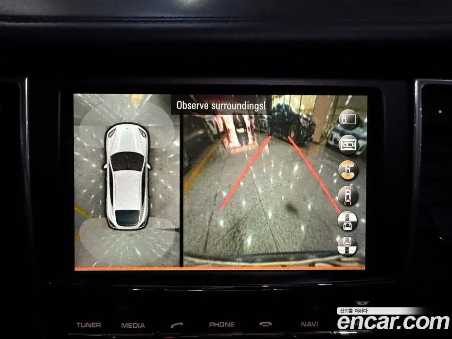 Porsche Panamera 2014 3.0 автомат (гидро), фото 16 Porsche Panamera 2014 3.0 автомат (гидро), фото 16