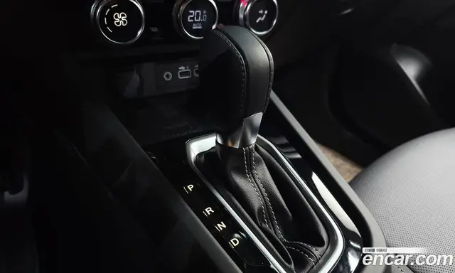 Renault (Samsung) Arkana 2024 1.3 автомат (гидро), миниатюра 12