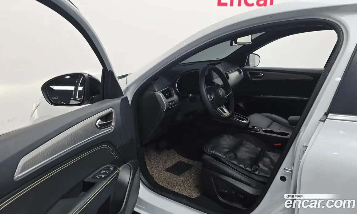 Renault (Samsung) Arkana 2024 1.3 автомат (гидро), фото 13 Renault (Samsung) Arkana 2024 1.3 автомат (гидро), фото 13