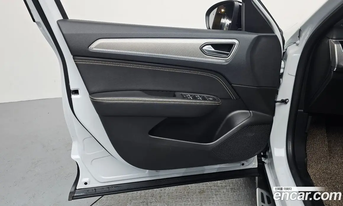 Renault (Samsung) Arkana 2024 1.3 автомат (гидро), фото 14 Renault (Samsung) Arkana 2024 1.3 автомат (гидро), фото 14