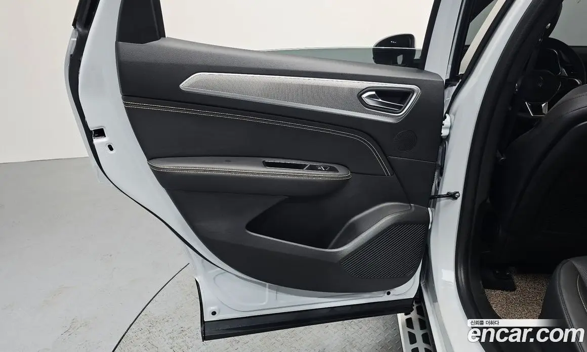 Renault (Samsung) Arkana 2024 1.3 автомат (гидро), фото 15 Renault (Samsung) Arkana 2024 1.3 автомат (гидро), фото 15