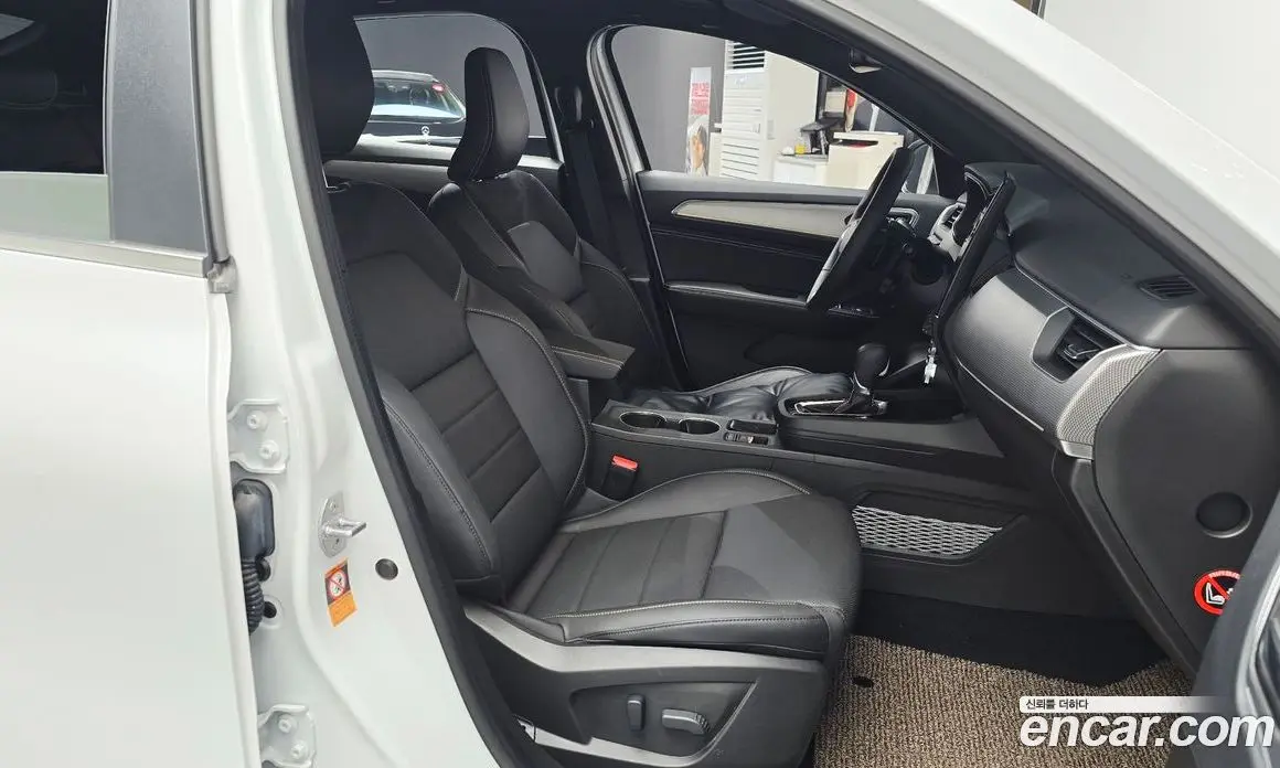 Renault (Samsung) Arkana 2024 1.3 автомат (гидро), фото 16 Renault (Samsung) Arkana 2024 1.3 автомат (гидро), фото 16