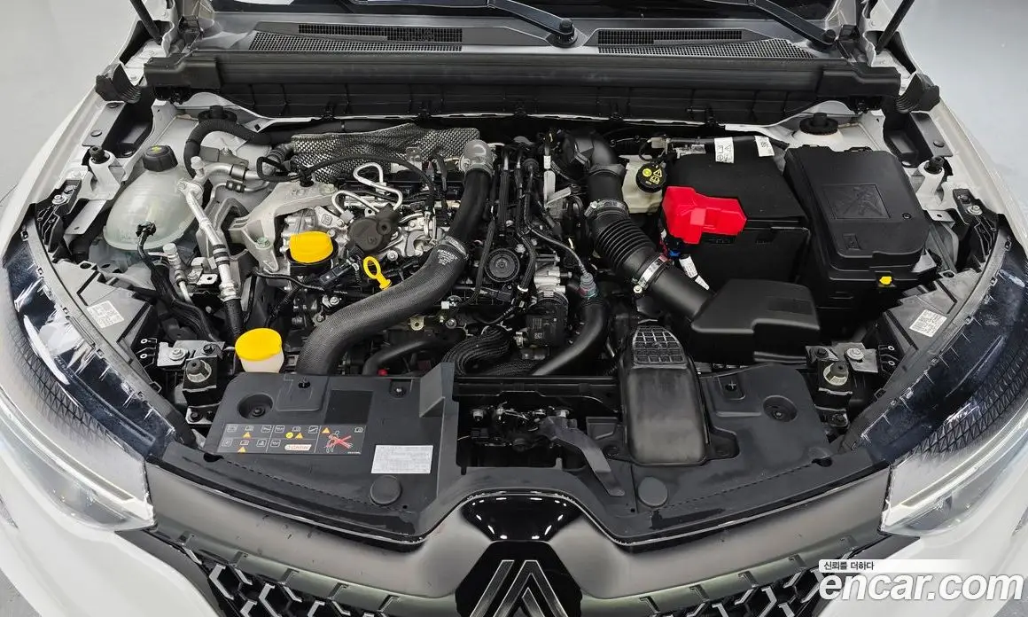 Renault (Samsung) Arkana 2024 1.3 автомат (гидро), фото 6 Renault (Samsung) Arkana 2024 1.3 автомат (гидро), фото 6
