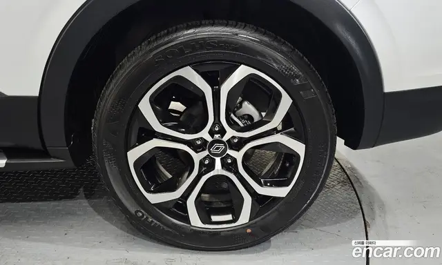 Renault (Samsung) Arkana 2024 1.3 автомат (гидро), миниатюра 7 Renault (Samsung) Arkana 2024 1.3 автомат (гидро), миниатюра 7
