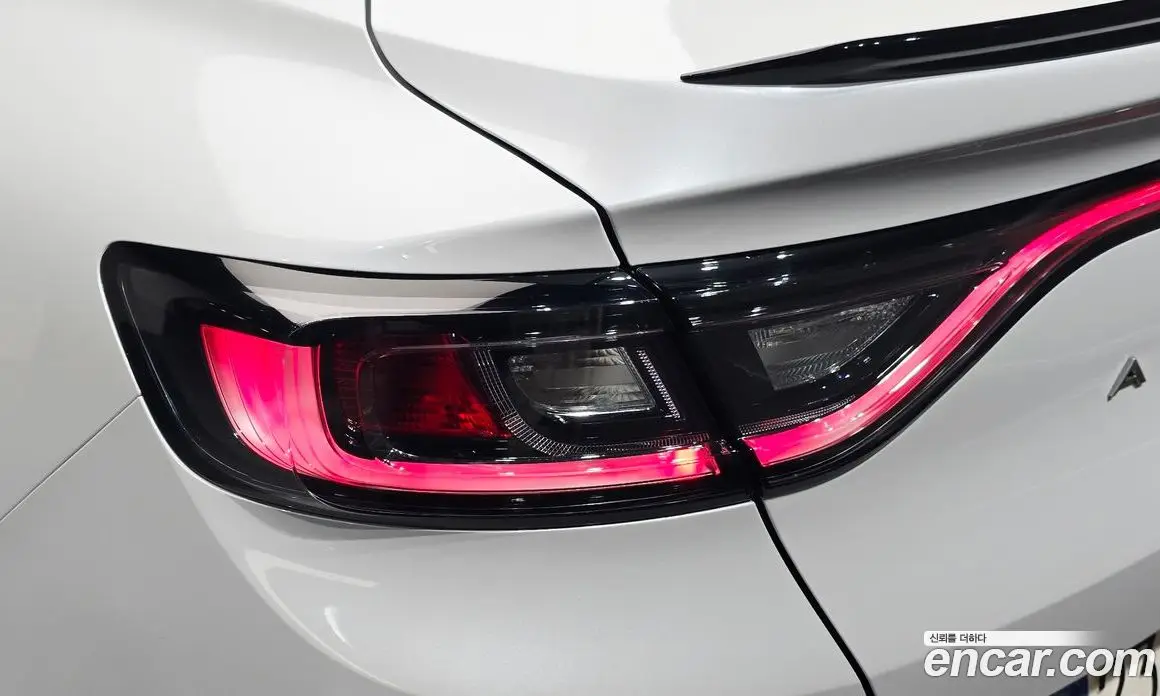 Renault (Samsung) Arkana 2024 1.3 автомат (гидро), фото 9 Renault (Samsung) Arkana 2024 1.3 автомат (гидро), фото 9