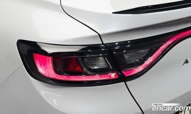 Renault (Samsung) Arkana 2024 1.3 автомат (гидро), миниатюра 9 Renault (Samsung) Arkana 2024 1.3 автомат (гидро), миниатюра 9