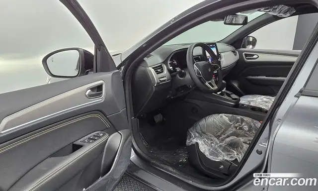 Renault (Samsung) Arkana 2026 1.6 автомат (гидро), миниатюра 12