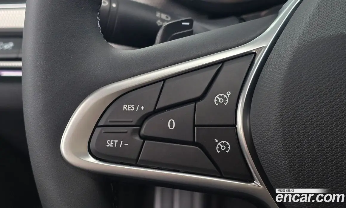 Renault (Samsung) Arkana 2026 1.6 автомат (гидро), фото 20 Renault (Samsung) Arkana 2026 1.6 автомат (гидро), фото 20
