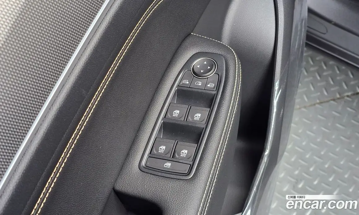 Renault (Samsung) Arkana 2026 1.6 автомат (гидро), фото 26 Renault (Samsung) Arkana 2026 1.6 автомат (гидро), фото 26