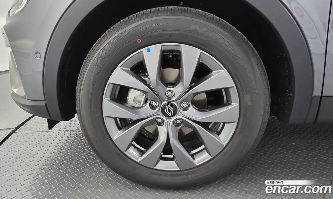 Renault (Samsung) Arkana 2026 1.6 автомат (гидро), фото 4 Renault (Samsung) Arkana 2026 1.6 автомат (гидро), фото 4