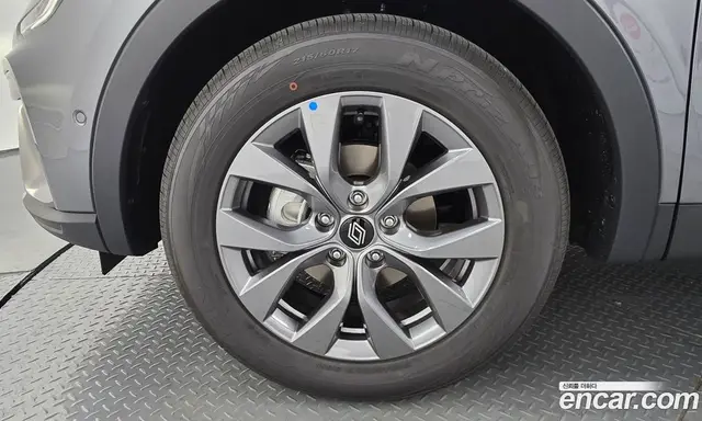 Renault (Samsung) Arkana 2026 1.6 автомат (гидро), миниатюра 4 Renault (Samsung) Arkana 2026 1.6 автомат (гидро), миниатюра 4