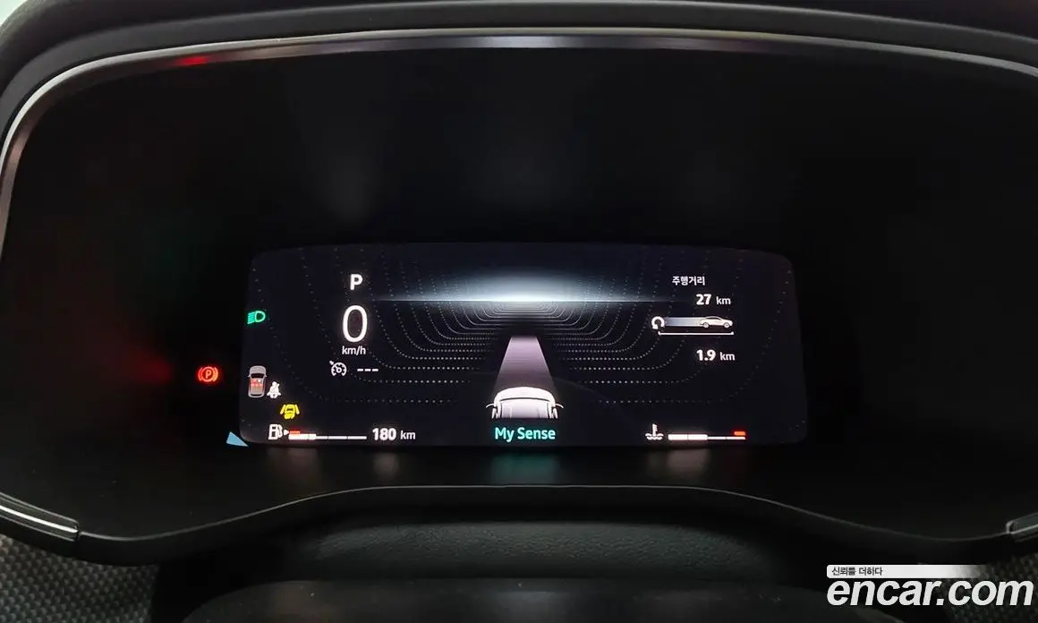 Renault (Samsung) Arkana 2026 1.6 автомат (гидро), фото 10 Renault (Samsung) Arkana 2026 1.6 автомат (гидро), фото 10