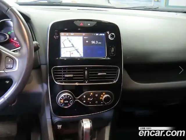 Renault (Samsung) Cilo 2019 1.5 автомат (гидро), миниатюра 11 Renault (Samsung) Cilo 2019 1.5 автомат (гидро), миниатюра 11