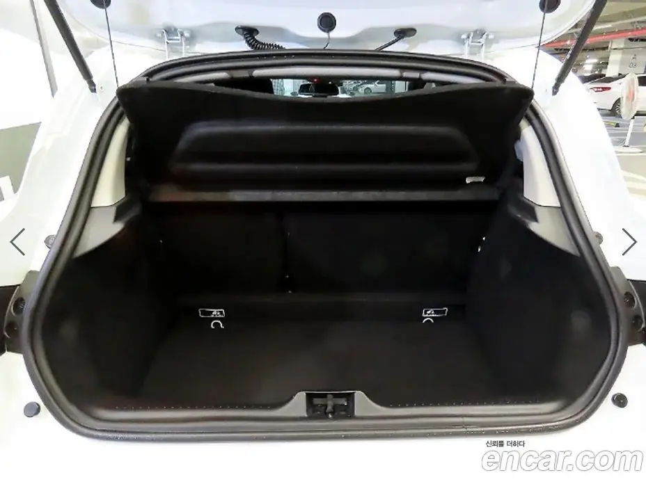 Renault (Samsung) Cilo 2019 1.5 автомат (гидро), фото 18 Renault (Samsung) Cilo 2019 1.5 автомат (гидро), фото 18
