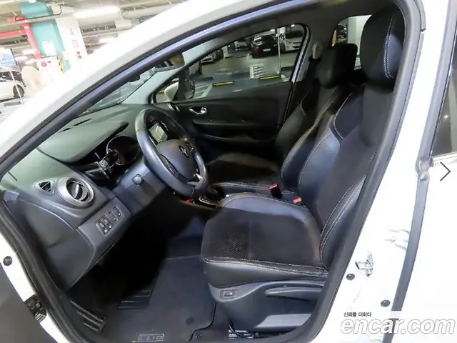 Renault (Samsung) Cilo 2019 1.5 автомат (гидро), миниатюра 6 Renault (Samsung) Cilo 2019 1.5 автомат (гидро), миниатюра 6