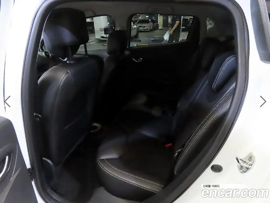 Renault (Samsung) Cilo 2019 1.5 автомат (гидро), фото 7 Renault (Samsung) Cilo 2019 1.5 автомат (гидро), фото 7