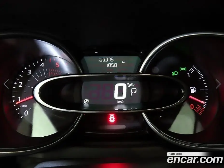 Renault (Samsung) Cilo 2019 1.5 автомат (гидро), фото 9 Renault (Samsung) Cilo 2019 1.5 автомат (гидро), фото 9