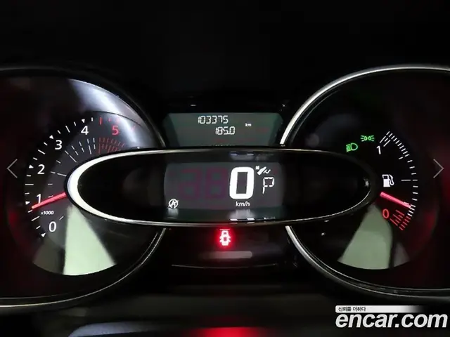 Renault (Samsung) Cilo 2019 1.5 автомат (гидро), миниатюра 9 Renault (Samsung) Cilo 2019 1.5 автомат (гидро), миниатюра 9