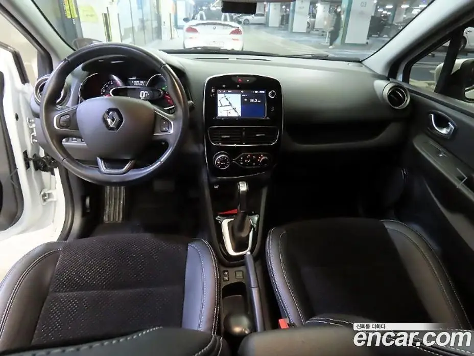 Renault (Samsung) Cilo 2019 1.5 автомат (гидро), фото 10 Renault (Samsung) Cilo 2019 1.5 автомат (гидро), фото 10