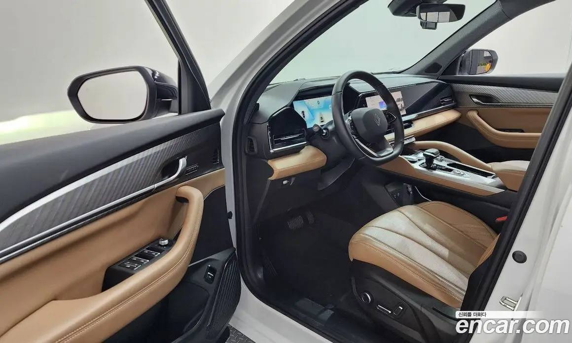 Renault (Samsung) Grand Koleos 2024 2.0 автомат (гидро), фото 13 Renault (Samsung) Grand Koleos 2024 2.0 автомат (гидро), фото 13