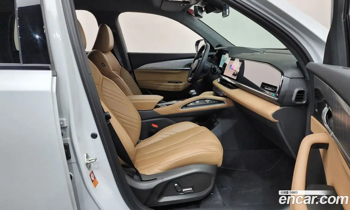 Renault (Samsung) Grand Koleos 2024 2.0 автомат (гидро), фото 16 Renault (Samsung) Grand Koleos 2024 2.0 автомат (гидро), фото 16