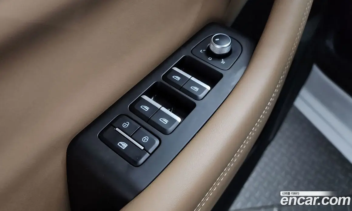 Renault (Samsung) Grand Koleos 2024 2.0 автомат (гидро), фото 29 Renault (Samsung) Grand Koleos 2024 2.0 автомат (гидро), фото 29
