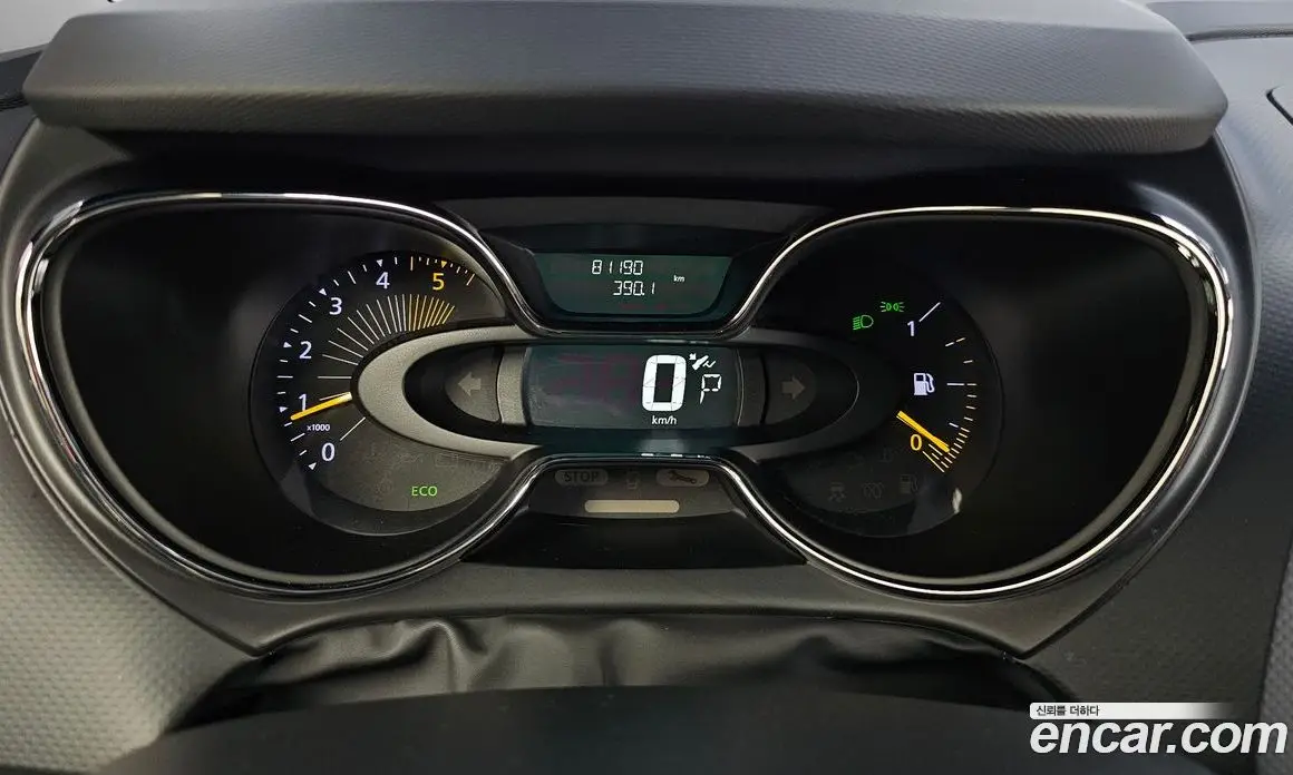 Renault (Samsung) QM3 2015 1.5 автомат (гидро), фото 11 Renault (Samsung) QM3 2015 1.5 автомат (гидро), фото 11