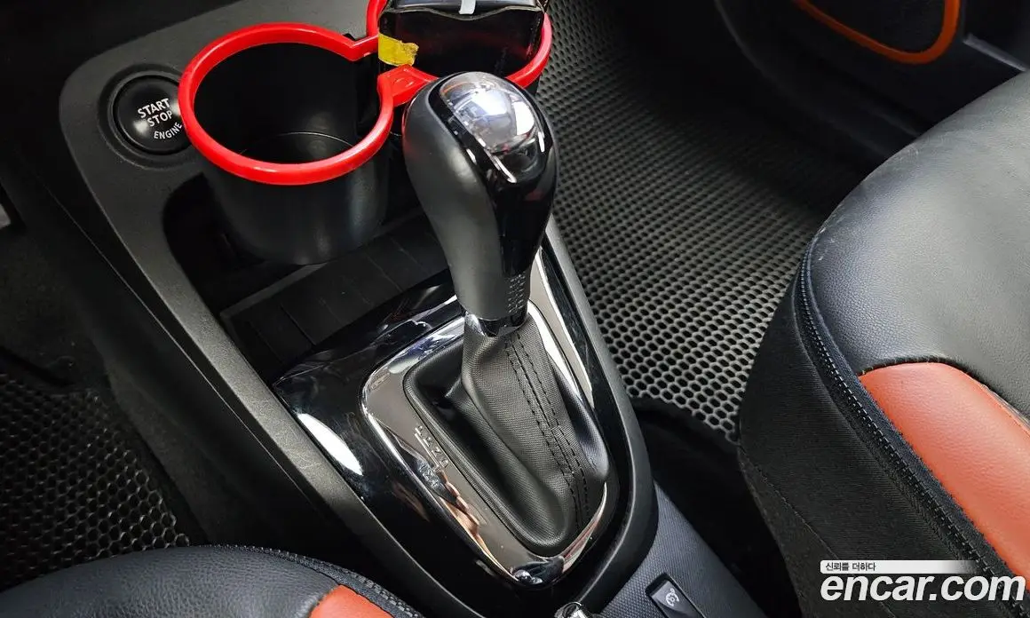 Renault (Samsung) QM3 2015 1.5 автомат (гидро), фото 12 Renault (Samsung) QM3 2015 1.5 автомат (гидро), фото 12