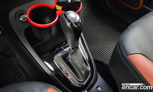 Renault (Samsung) QM3 2015 1.5 автомат (гидро), миниатюра 12