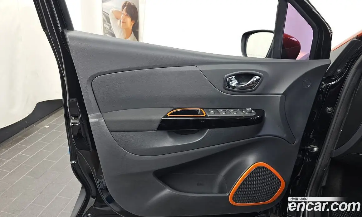 Renault (Samsung) QM3 2015 1.5 автомат (гидро), фото 14 Renault (Samsung) QM3 2015 1.5 автомат (гидро), фото 14