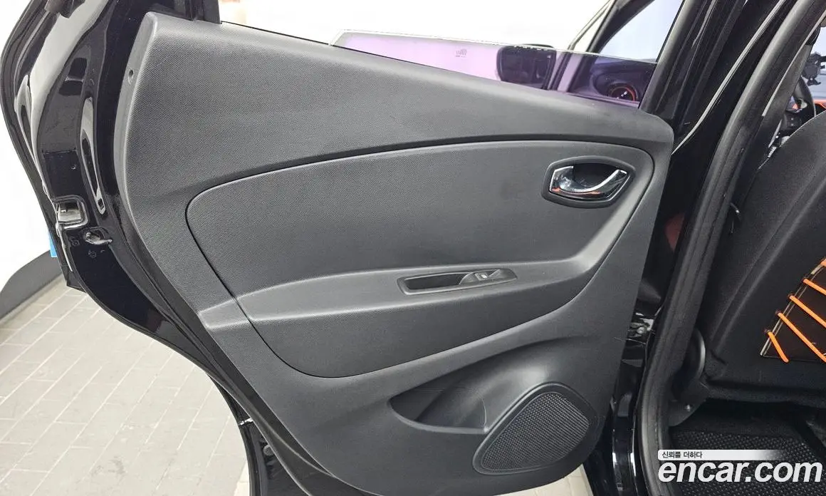 Renault (Samsung) QM3 2015 1.5 автомат (гидро), фото 15 Renault (Samsung) QM3 2015 1.5 автомат (гидро), фото 15