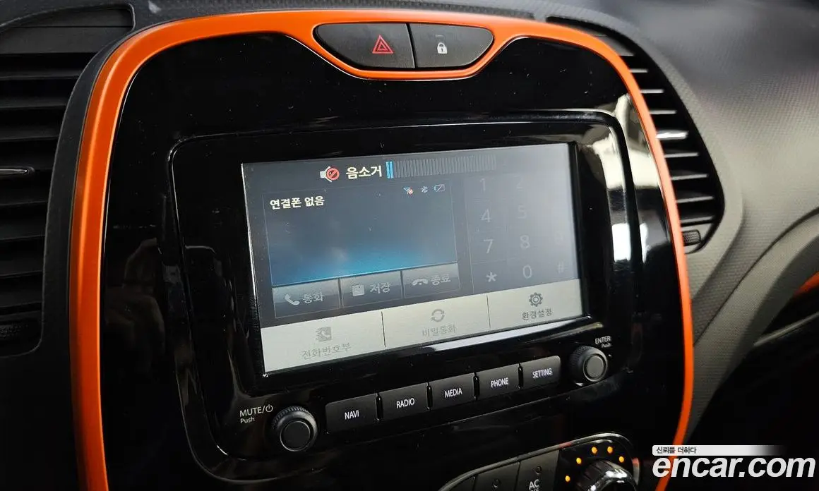 Renault (Samsung) QM3 2015 1.5 автомат (гидро), фото 22 Renault (Samsung) QM3 2015 1.5 автомат (гидро), фото 22
