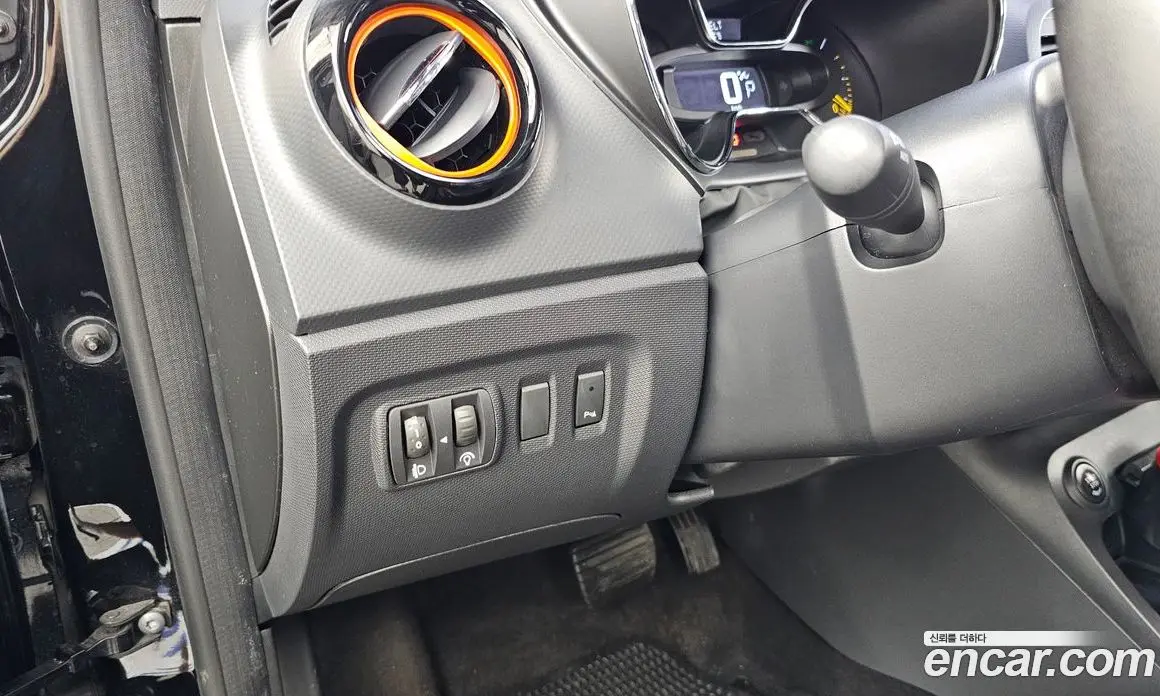 Renault (Samsung) QM3 2015 1.5 автомат (гидро), фото 25 Renault (Samsung) QM3 2015 1.5 автомат (гидро), фото 25
