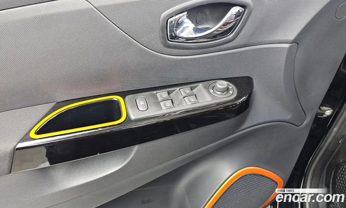 Renault (Samsung) QM3 2015 1.5 автомат (гидро), фото 29 Renault (Samsung) QM3 2015 1.5 автомат (гидро), фото 29