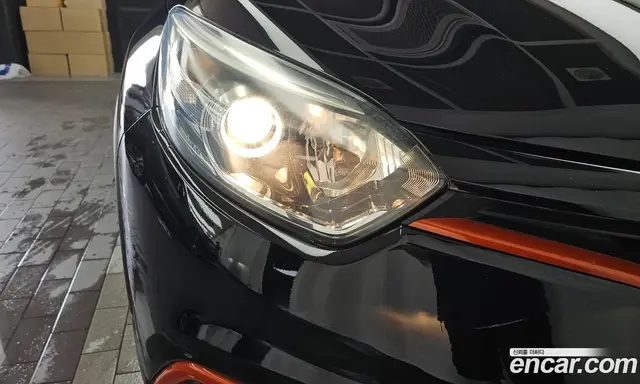 Renault (Samsung) QM3 2015 1.5 автомат (гидро), миниатюра 8 Renault (Samsung) QM3 2015 1.5 автомат (гидро), миниатюра 8