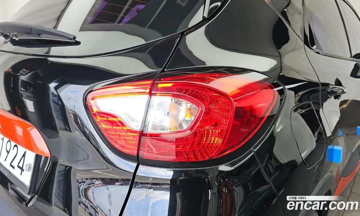 Renault (Samsung) QM3 2015 1.5 автомат (гидро), фото 9 Renault (Samsung) QM3 2015 1.5 автомат (гидро), фото 9