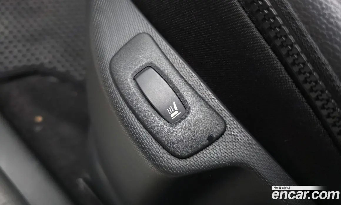 Renault (Samsung) QM3 2016 1.5 автомат (гидро), фото 16 Renault (Samsung) QM3 2016 1.5 автомат (гидро), фото 16