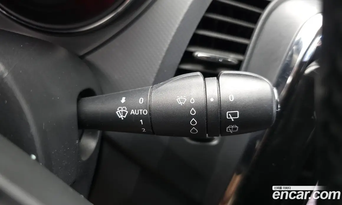 Renault (Samsung) QM3 2016 1.5 автомат (гидро), фото 18 Renault (Samsung) QM3 2016 1.5 автомат (гидро), фото 18