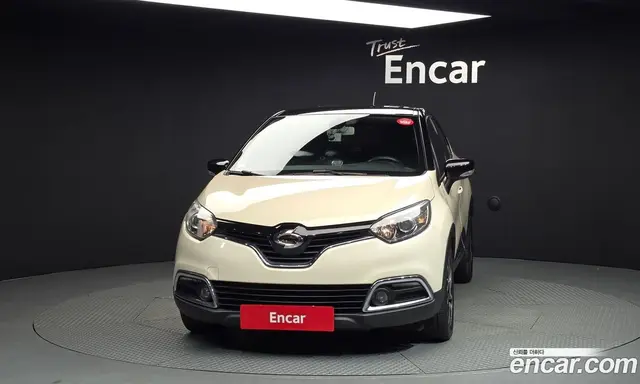 Renault (Samsung) QM3 2016 1.5 автомат (гидро), миниатюра 3 Renault (Samsung) QM3 2016 1.5 автомат (гидро), миниатюра 3