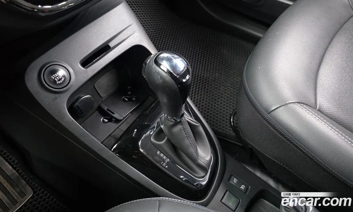 Renault (Samsung) QM3 2016 1.5 автомат (гидро), фото 9 Renault (Samsung) QM3 2016 1.5 автомат (гидро), фото 9