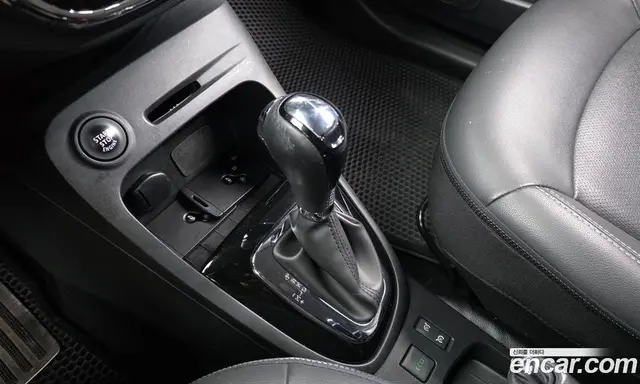 Renault (Samsung) QM3 2016 1.5 автомат (гидро), миниатюра 9 Renault (Samsung) QM3 2016 1.5 автомат (гидро), миниатюра 9