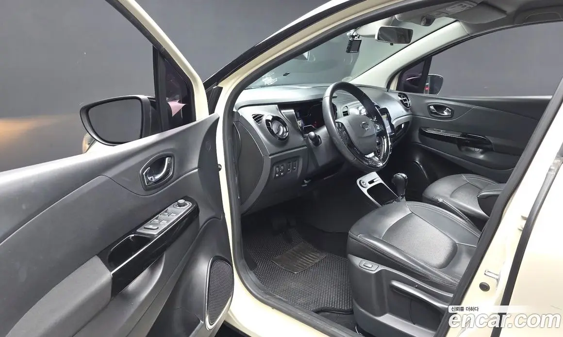 Renault (Samsung) QM3 2016 1.5 автомат (гидро), фото 10 Renault (Samsung) QM3 2016 1.5 автомат (гидро), фото 10