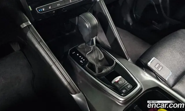 Renault (Samsung) QM6 2016 2.0 автомат (гидро), миниатюра 11 Renault (Samsung) QM6 2016 2.0 автомат (гидро), миниатюра 11