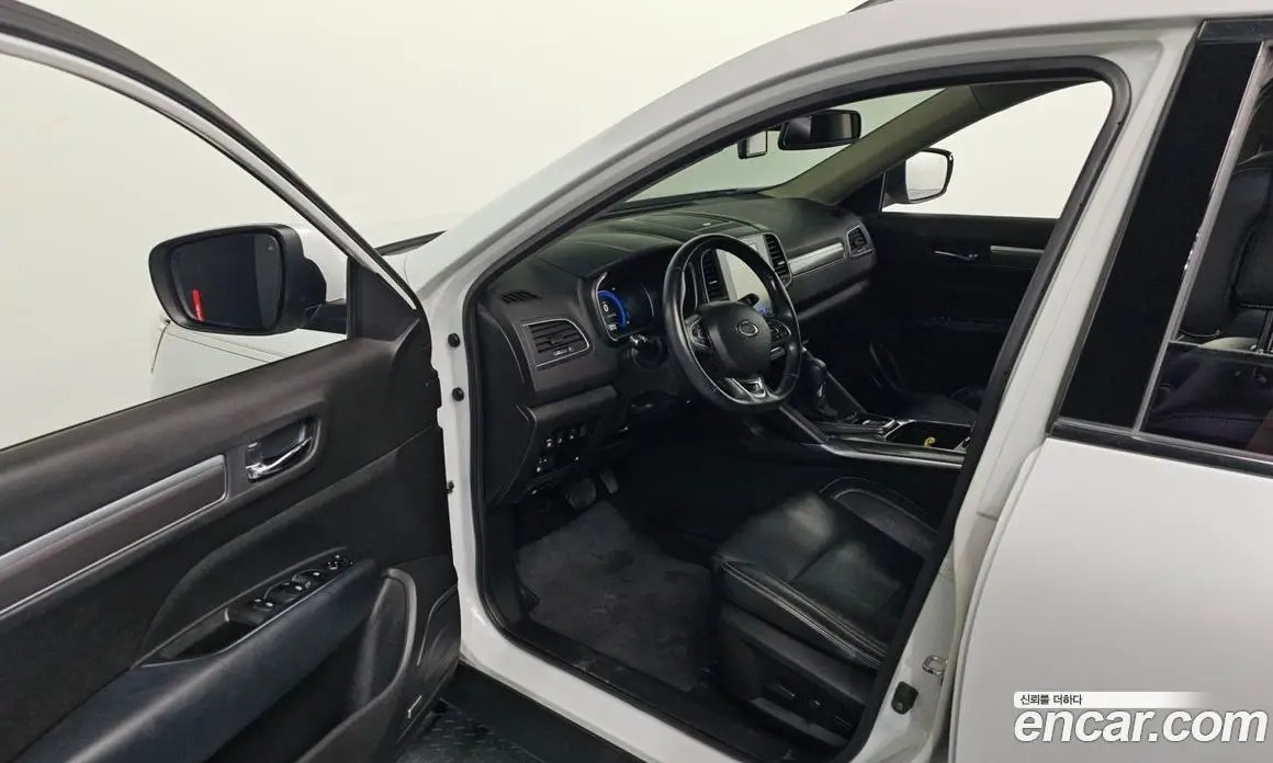 Renault (Samsung) QM6 2016 2.0 автомат (гидро), фото 12 Renault (Samsung) QM6 2016 2.0 автомат (гидро), фото 12