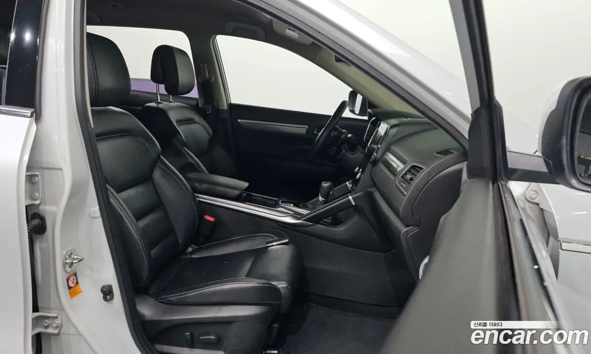 Renault (Samsung) QM6 2016 2.0 автомат (гидро), фото 15 Renault (Samsung) QM6 2016 2.0 автомат (гидро), фото 15
