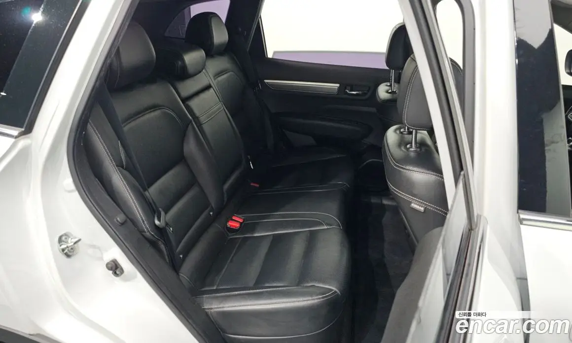 Renault (Samsung) QM6 2016 2.0 автомат (гидро), фото 16 Renault (Samsung) QM6 2016 2.0 автомат (гидро), фото 16